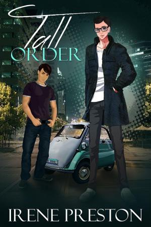 Cover of the book Tall Order by Laura Browning