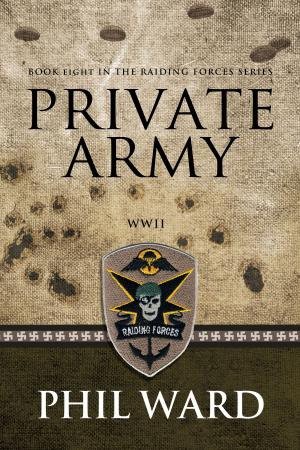 Cover of the book Private Army by Tania Lecomte