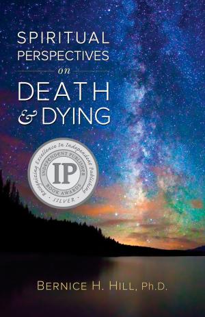 Cover of Spiritual Perspectives on Death and Dying