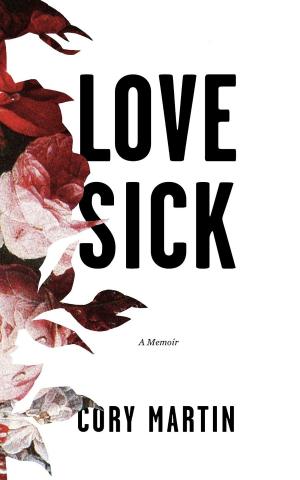 Book cover of Love Sick