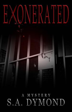 Cover of the book Exonerated by Alan Draven