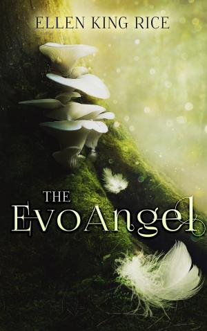 Cover of the book The EvoAngel by Mark Phillips