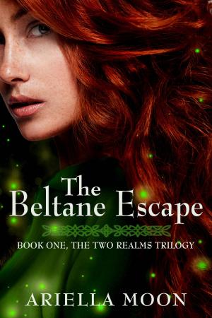 bigCover of the book The Beltane Escape by 