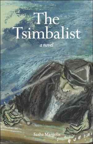 Cover of the book The Tsimbalist by Fritz Strobl