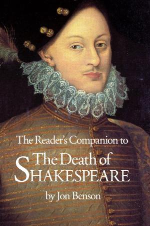 Cover of the book The Reader's Companion to The Death of Shakespeare by T.P. Green