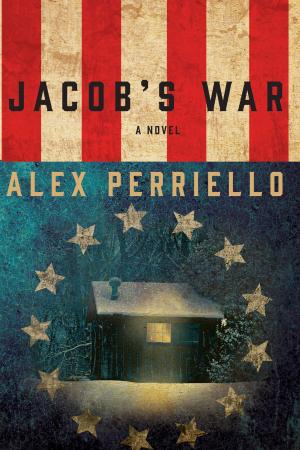 Cover of Jacob's War