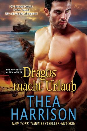 Cover of the book Dragos macht Urlaub by Caitlin Marie Carrington