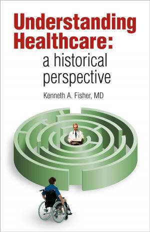 Book cover of Understanding Healthcare
