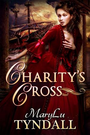 Cover of Charity's Cross