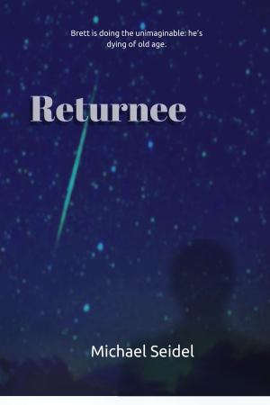 Book cover of Returnee