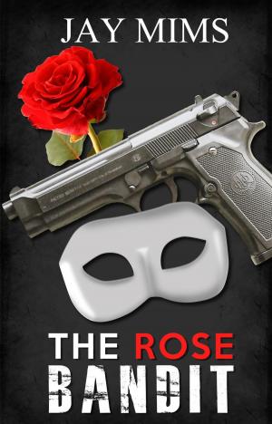 Cover of the book The Rose Bandit by Avril Osborne