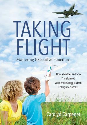 Cover of the book Taking Flight by Jake Dekker
