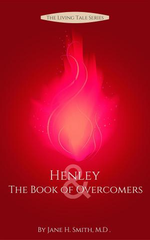 Book cover of Henley & the Book of Overcomers