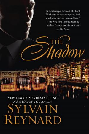 Cover of the book The Shadow by Henry Kissinger