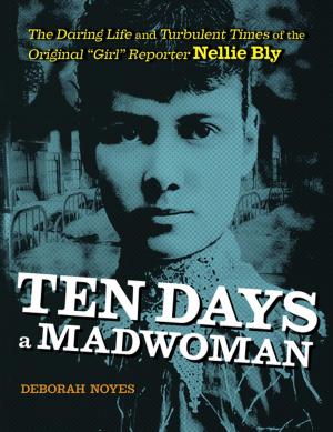 Cover of the book Ten Days a Madwoman by Kate Axelrod