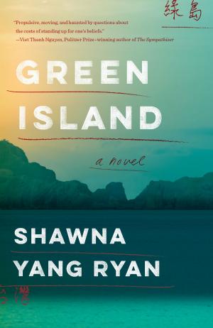 Cover of the book Green Island by Richard Ellis