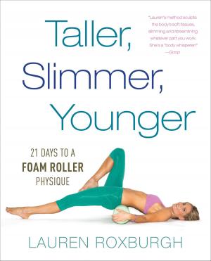 Cover of the book Taller, Slimmer, Younger by Ruth Reichl