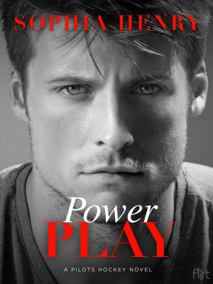 Cover of the book Power Play by Michael B. Oren
