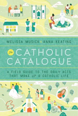 Cover of the book The Catholic Catalogue by Mark Batterson