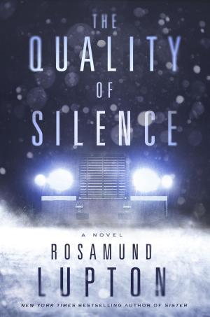 bigCover of the book The Quality of Silence by 