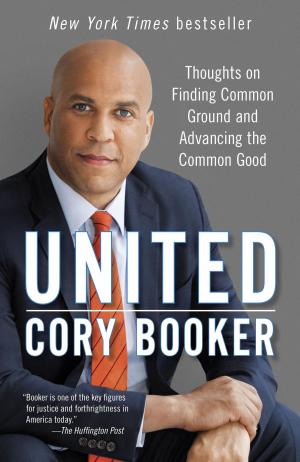 Cover of the book United by Matthew Brzezinski