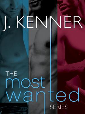 Cover of the book The Most Wanted Series 3-Book Bundle by Sylvia May