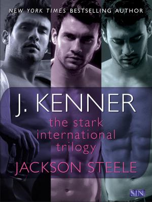 Cover of the book The Stark International Trilogy: Jackson Steele by Manda Scott
