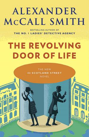 bigCover of the book The Revolving Door of Life by 