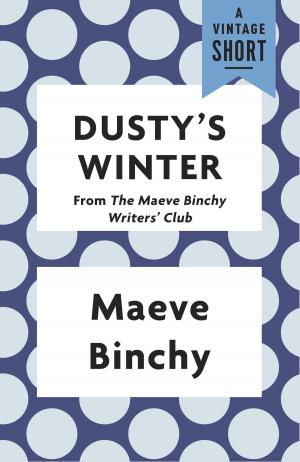 Cover of the book Dusty's Winter by Richard Russo