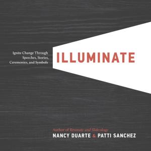 Cover of the book Illuminate by Ron Currie