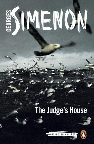 Cover of the book The Judge's House by Laura Childs