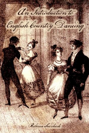 bigCover of the book An Introduction to English Country Dancing by 