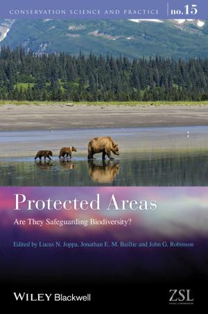 Cover of the book Protected Areas by Kevin W. Plaxco, Michael Groß
