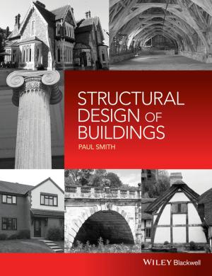 Cover of the book Structural Design of Buildings by Ivor Horton