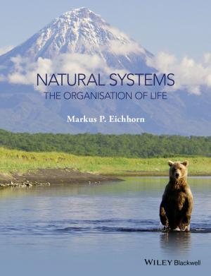 Cover of the book Natural Systems by Christian Lardier, Stefan Barensky