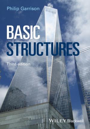 Cover of the book Basic Structures by Zeljka Roksandic, Robert Gerard