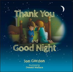 Cover of the book Thank You and Good Night by Joseph R. Petrucelli