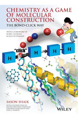 Cover of Chemistry as a Game of Molecular Construction