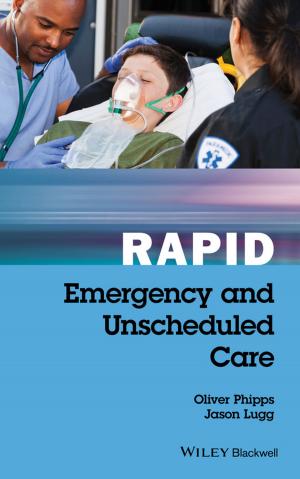 Cover of the book Rapid Emergency and Unscheduled Care by Geraldine Woods