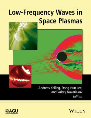 Cover of the book Low-Frequency Waves in Space Plasmas by 
