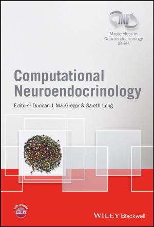 Cover of the book Computational Neuroendocrinology by Geoff Tuff, Steven Goldbach