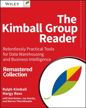 Cover of the book The Kimball Group Reader by Lane D. Pederson
