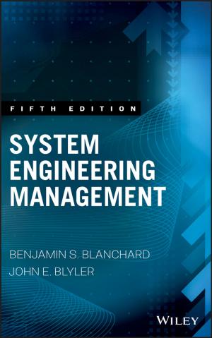 Cover of the book System Engineering Management by Dragan Z. Milosevic, Russ J. Martinelli