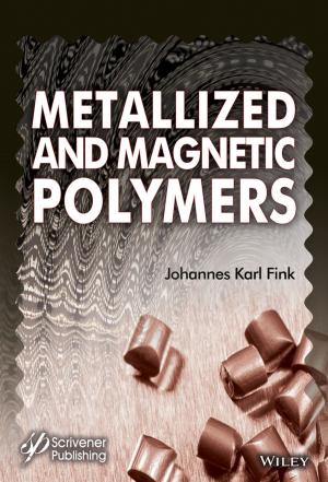 Cover of the book Metallized and Magnetic Polymers by George Jabbour, Philip H. Budwick