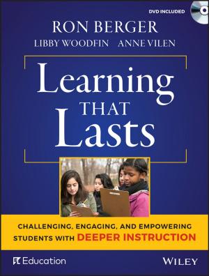 Cover of the book Learning That Lasts by Peter J. Taylor