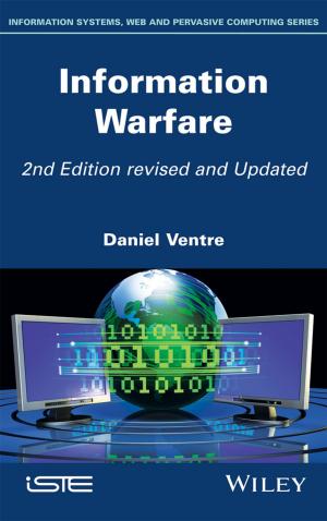 Cover of the book Information Warfare by Gregory Bassham, Eric Bronson