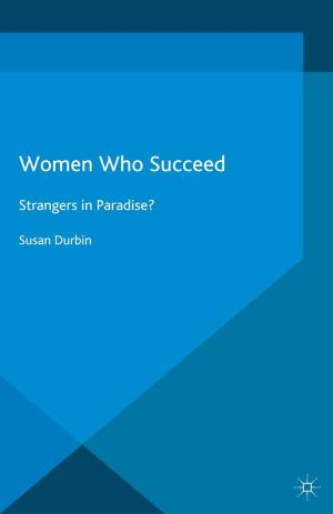 bigCover of the book Women Who Succeed by 