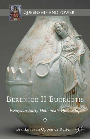 Cover of the book Berenice II Euergetis by B. Vescio