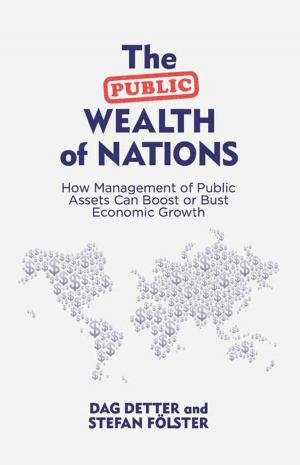 bigCover of the book The Public Wealth of Nations by 