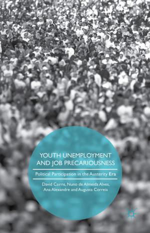 bigCover of the book Youth Unemployment and Job Precariousness by 
